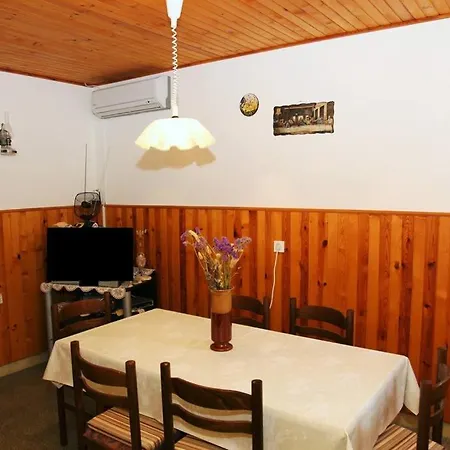 Apartment With Sea View Prigradica Zewnętrze zdjęcie