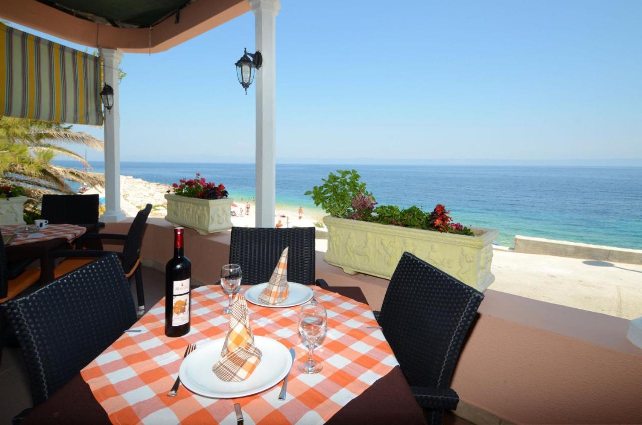 With Sea View Prigradica
