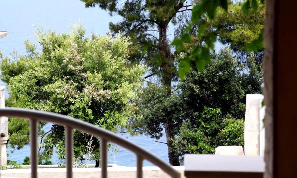 Apartment With Sea View Prigradica