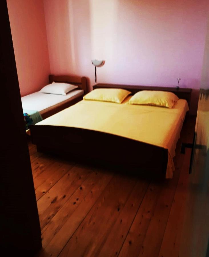 With Sea View Apartment Prigradica