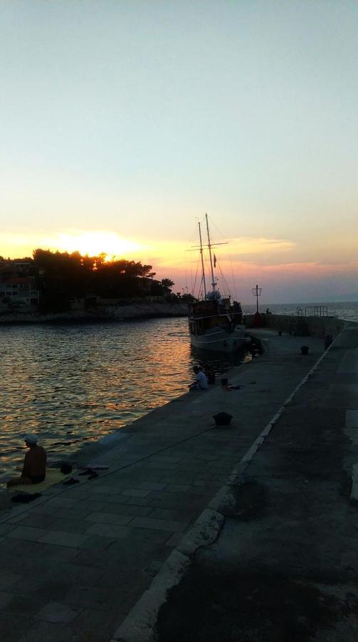 With Sea View Apartment Prigradica