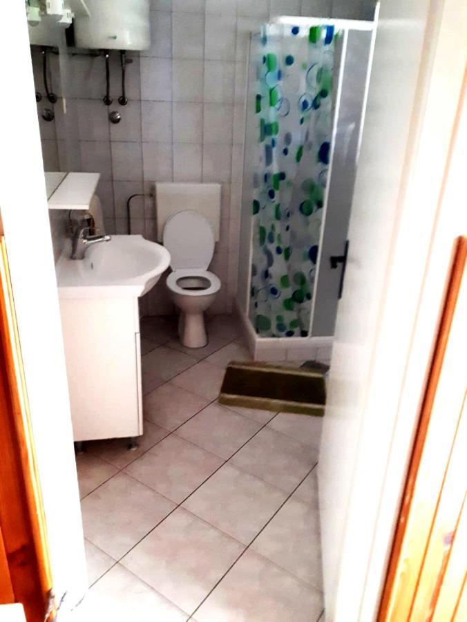 With Sea View Apartment Prigradica