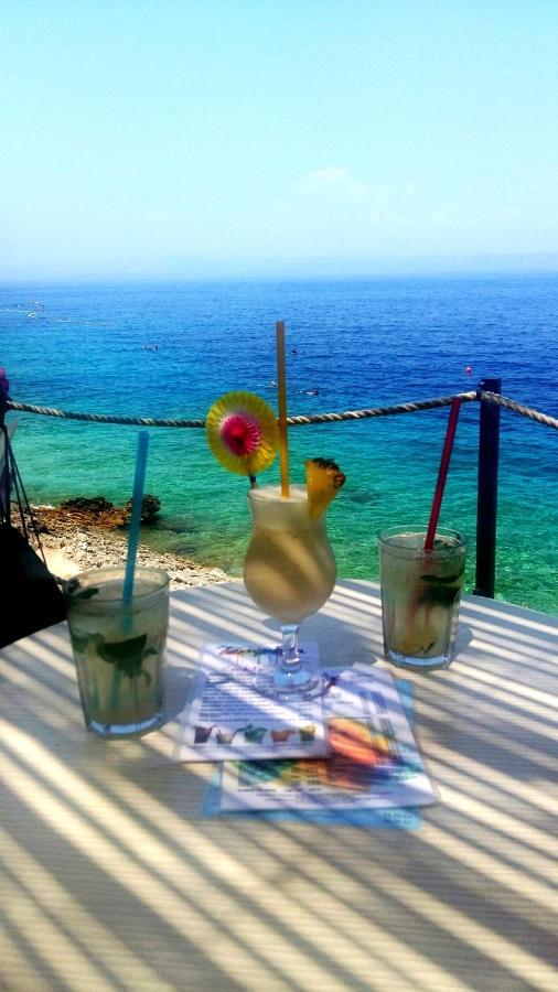 With Sea View Apartment Prigradica