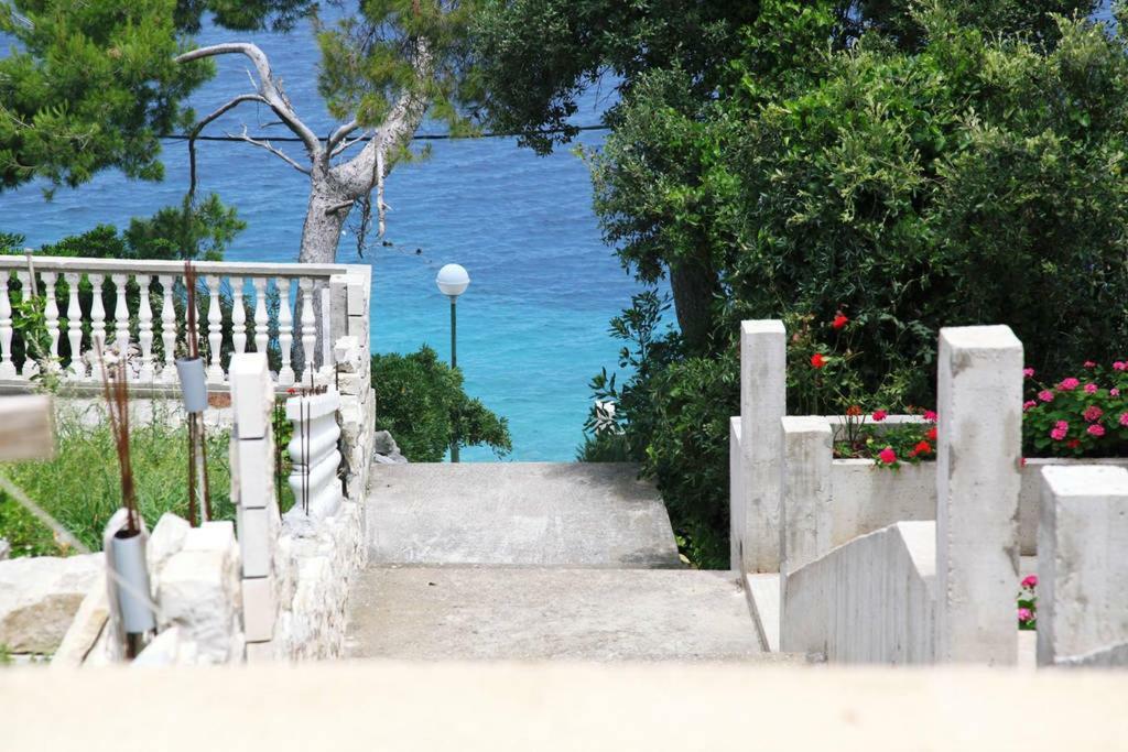 With Sea View Prigradica