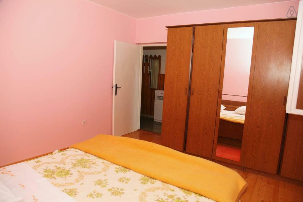With Sea View Apartment